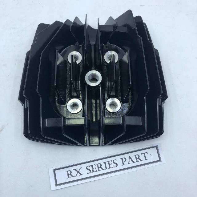 [COD] Cylinder head kop nanas yamaha yz 18 G rx king rxs special thailand import