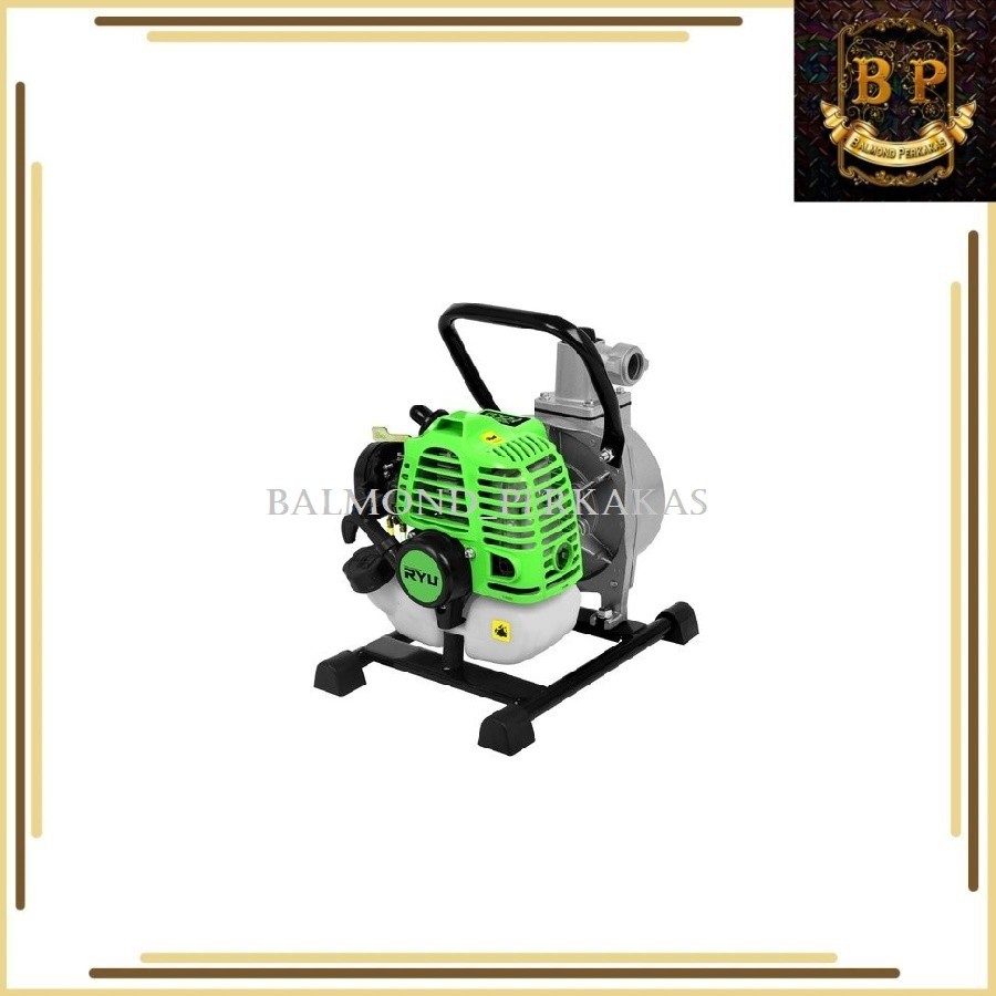 RYU GASOLINE ENGINE RS 10 CX RYU WATER PUMP ASSY