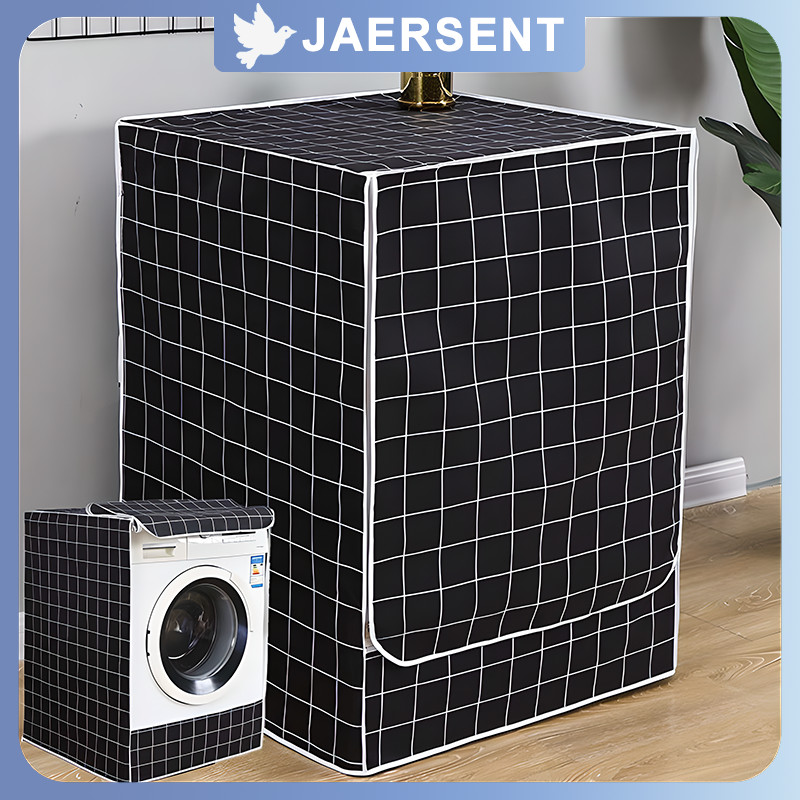 Cover Mesin Cuci Anti Air Cover Mesin Cuci Bukaan Atas/Sarung Mesin Cuci Anti Air Tutupan Mesin Cuci