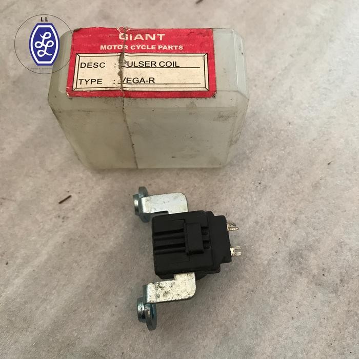 SPUL PULSER YAMAHA VEGA R