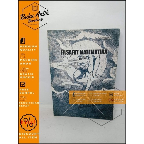 Filsafat Matematika Irawan