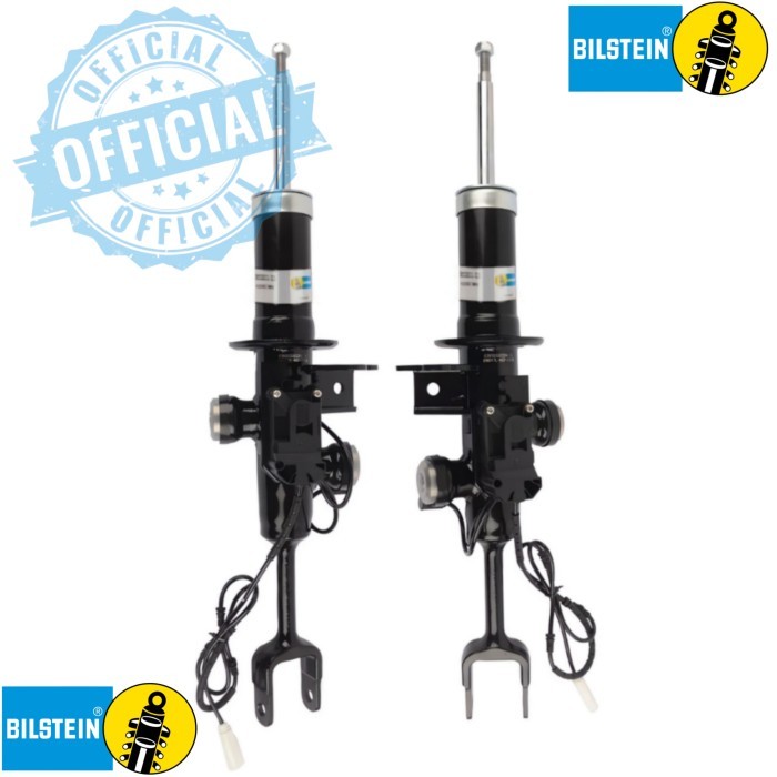 Shock Depan BMW Series 5 / Series 7 (F01, F02, F07, F10) SENSOR ORIGINAL Merk BILSTEIN B4