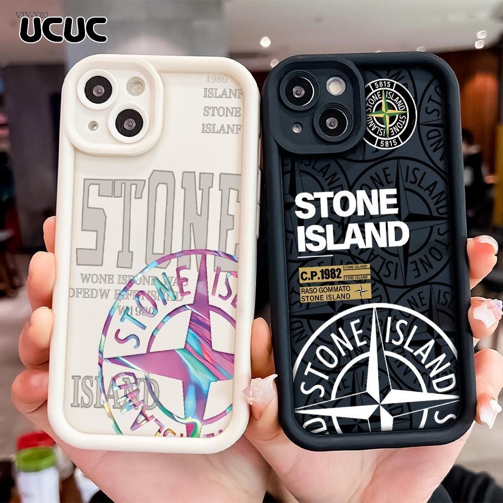 UCUC  Hp Untuk VIVO 21D Y19S Y28 Y21 Y21S Y21T Y21A Y33S Y33T Y29 Y50 Y30 Y30i Y35 Y18 Y81 Y83 Y100 