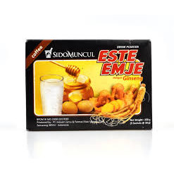 

Sidomuncul STMJ Kopi Dus