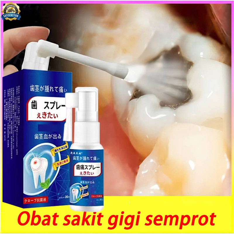 Obat Gigi Berlubang, Penghancur gigi berlubang, gigi sering nyut nyutan, Gusi Bengkak, Gigi Ngilu, R
