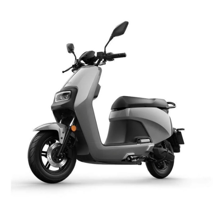 Selimut Sarung Cover Motor Listrik Niu Gova 3