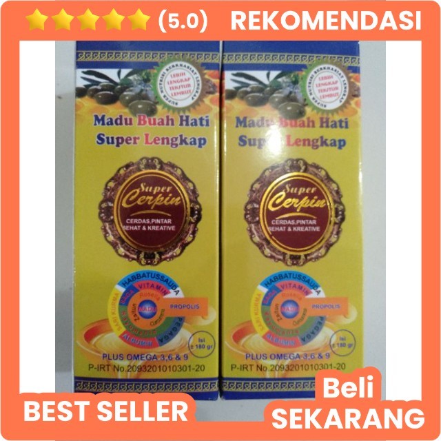 

madu anakbuah hati Super lengkap,super CERPIN