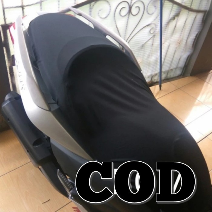 Cover Jok Xmax Comfort Eropa Sarung Jok Xmax Eropa