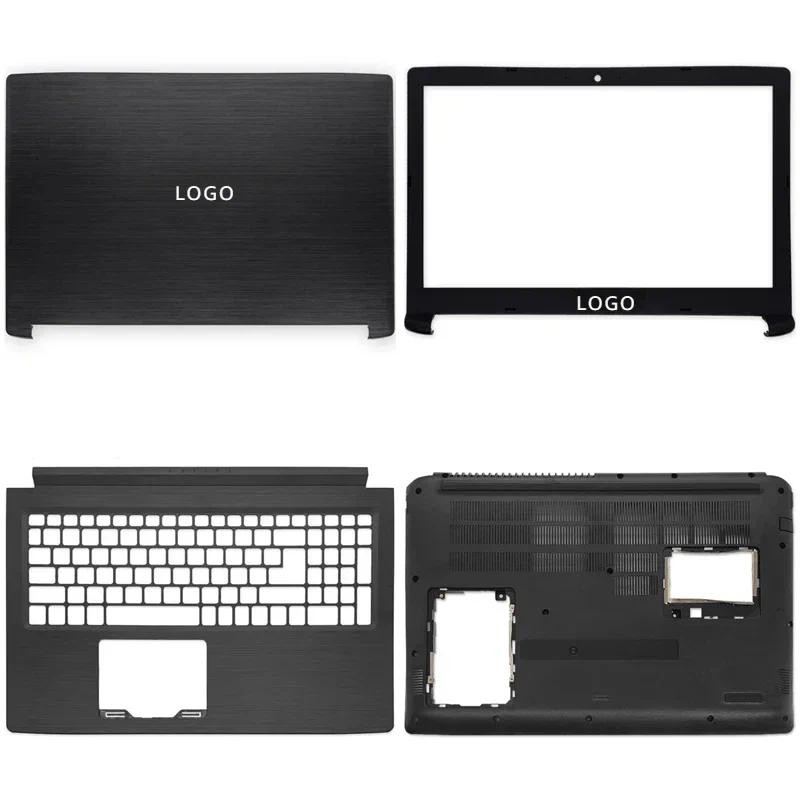 New For Acer Aspire 5 A515-51 A515-41G A315-51 A315-53 Laptop LCD Back Cover Front Bezel Upper Palmr