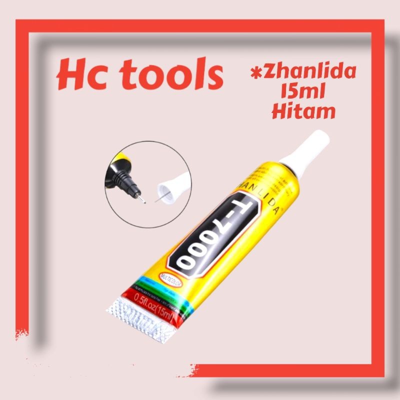 

LEM ZHALINDA T7000 15ML/LEM TOUCHSCREEN/LEM LCD