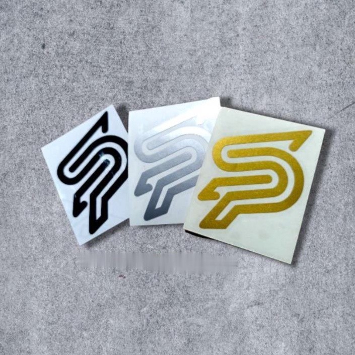 Cetak Kilat - STICKER SP CUTTING STICKER