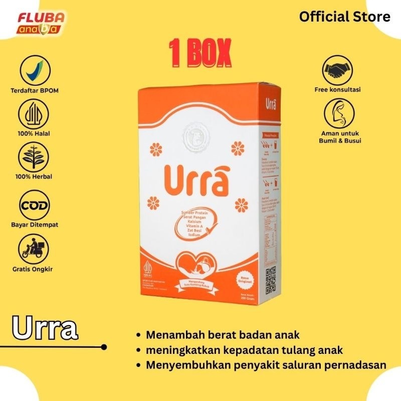 

TERBAIK Susu Urra Susu Kambing Saanen