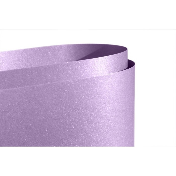 

Fancy Paper 230 gsm A4 - Violet Ungu