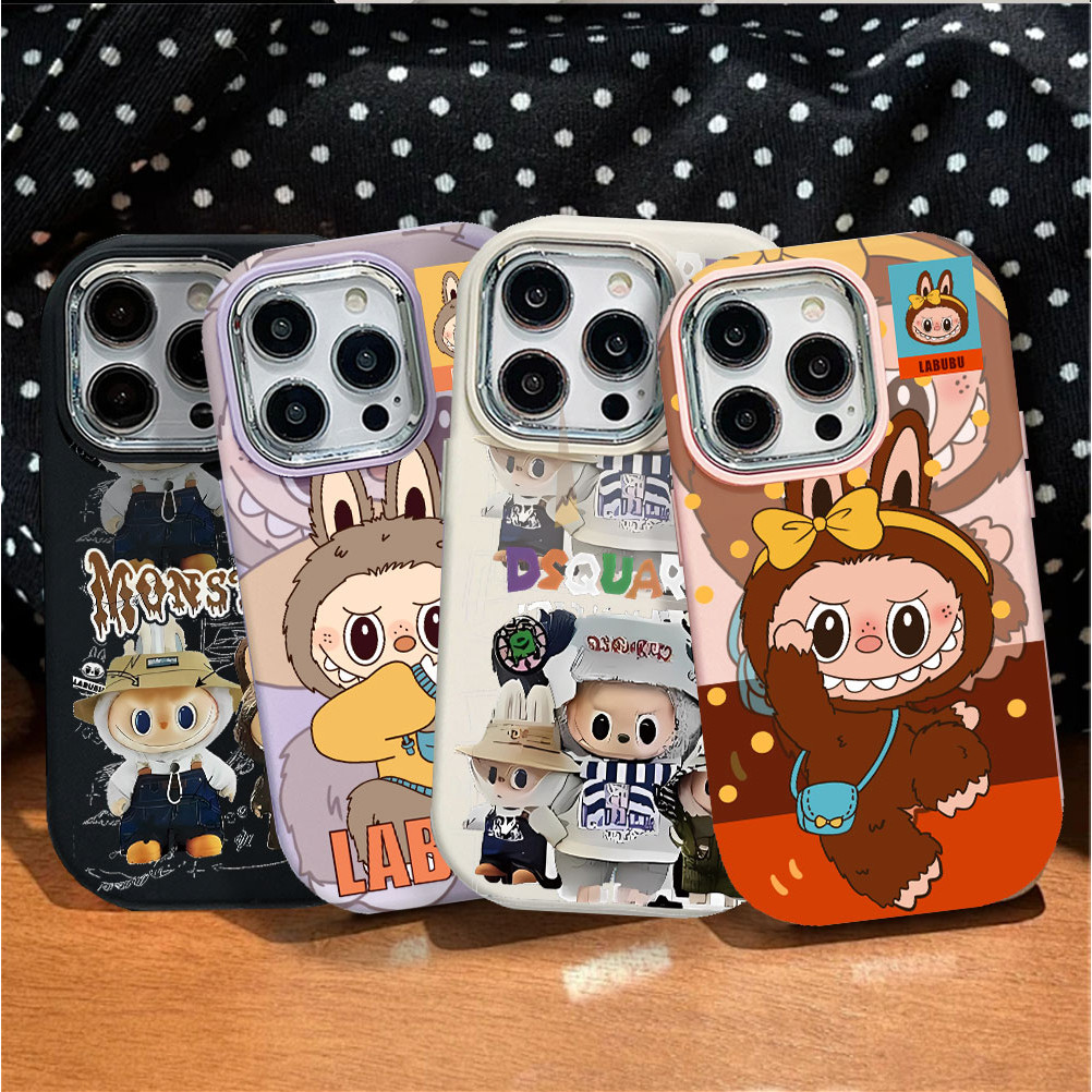 Casing hp Redmi 14C A3 13 Note 13 Pro Note12 Pro 13C A1 A2 12C 10C 10A 9C 9T Note11S 10 10S 9S Poco 
