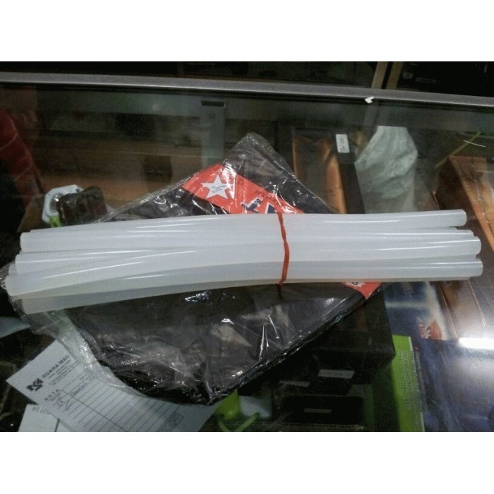 

Lem Batangan Glue Stick Besar per biji bijian