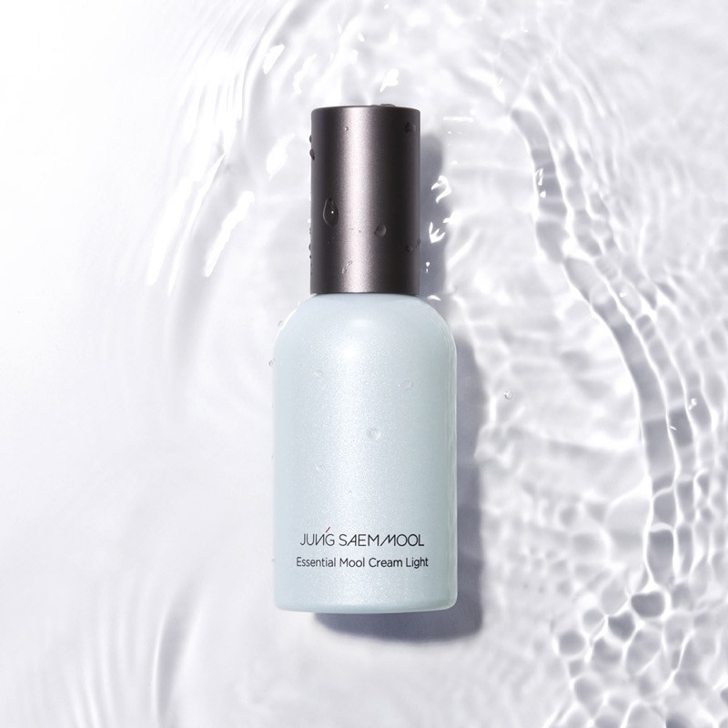 Jung Saem Mool Essential Mool Cream | Jung Saem Mool Essential Mool Cream Light