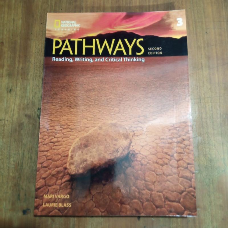 PATHWAYS SECOND EDITION