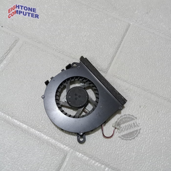 Fan Kipas SAMSUNG 535U NP535U4X NP535U4C Original