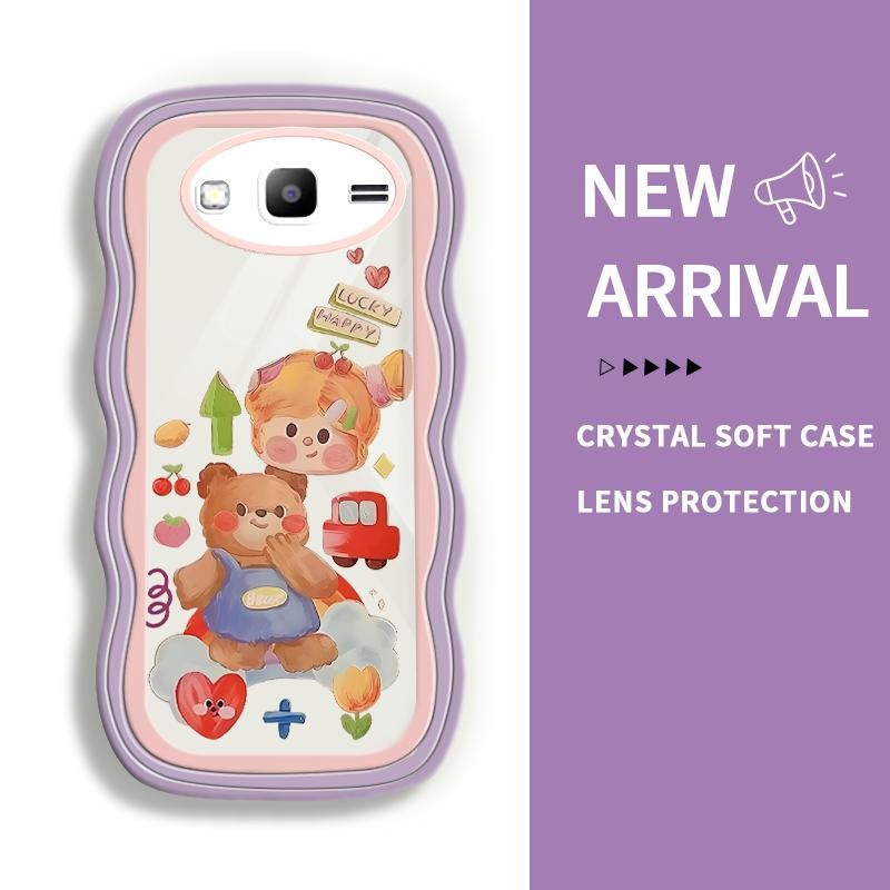 Soft Case Untuk Samsung J2 Prime Ace Pro 2018 J3 2016 J4 Plus J5 2016 2017 J6 J7 2015 J7 2017 Grand 