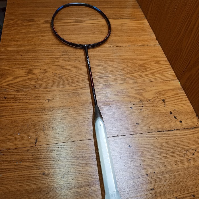 Raket Victor AURA SPEED HS PLUS (100% ORIGINAL) - 4U