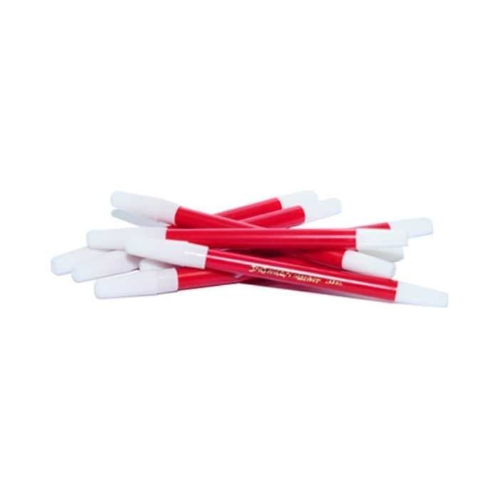 

TERMURAH!!! Spidol Kecil Marker SNOWMAN MERAH