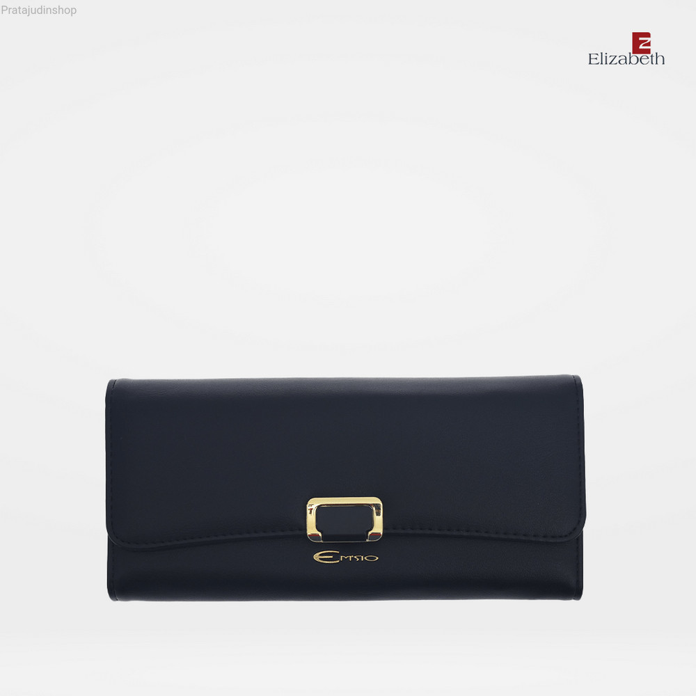 Dompet Wanita Emsio by Elizabeth Dompet Panjang 0750-1443