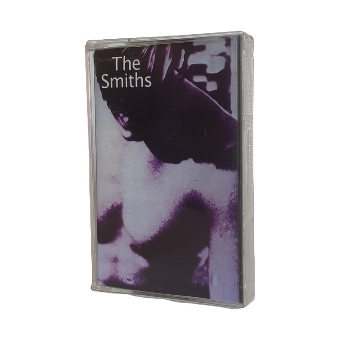 kaset tape The Smiths self titled