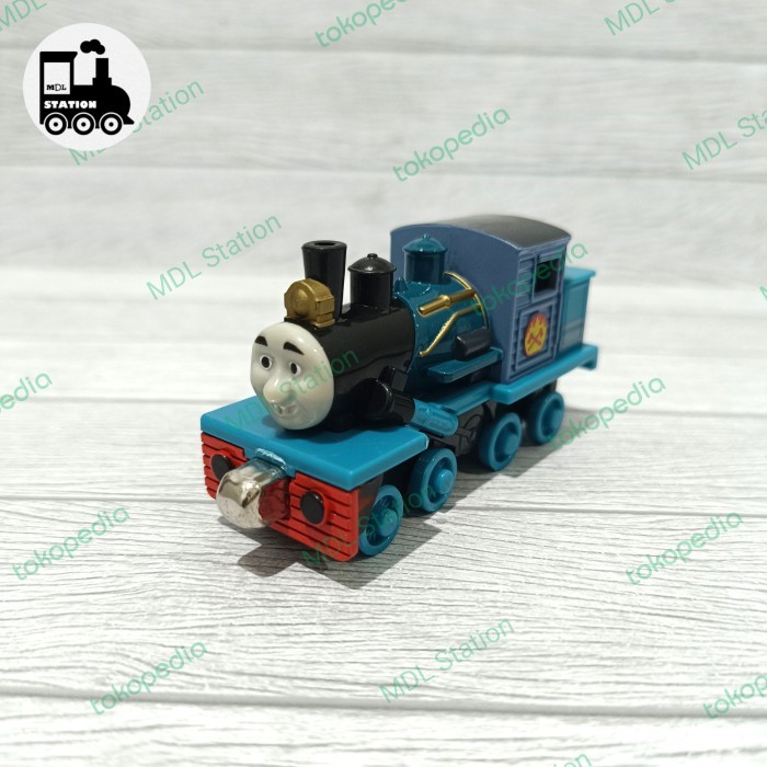 EF90 Thomas and Friends Diecast - Ferdinand (MAGNET)