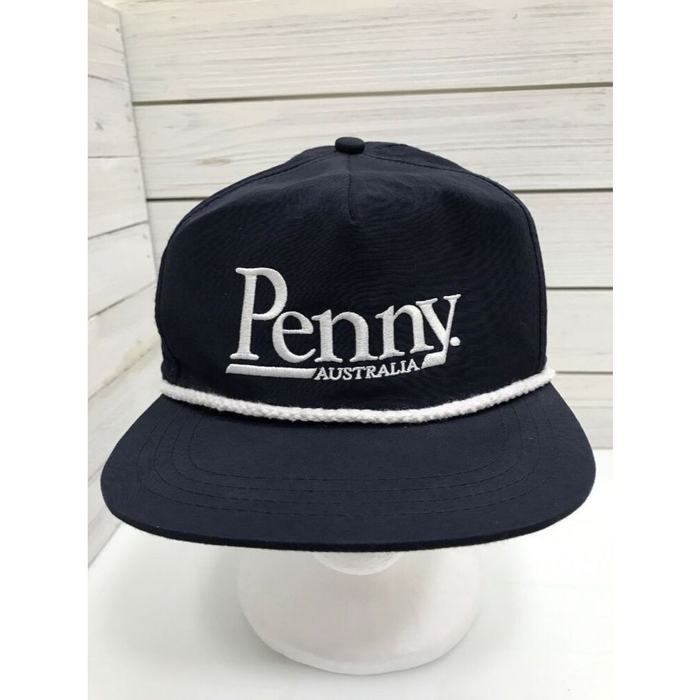 BORDIR LOGO NAMA GAMBAR TOPI SNAPBACK KLASIK TALI CUSTOM