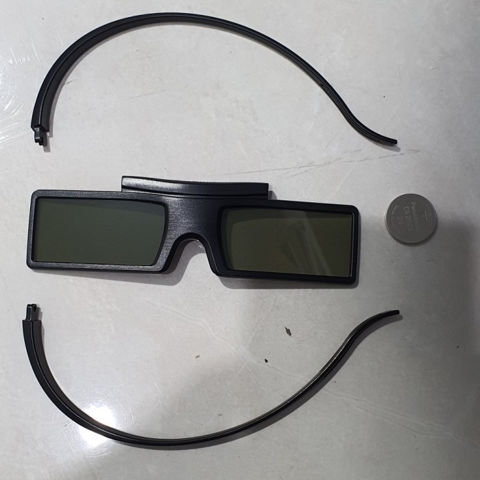 [[BEST PROMO]] samsung kacamata 3d active bluetooth