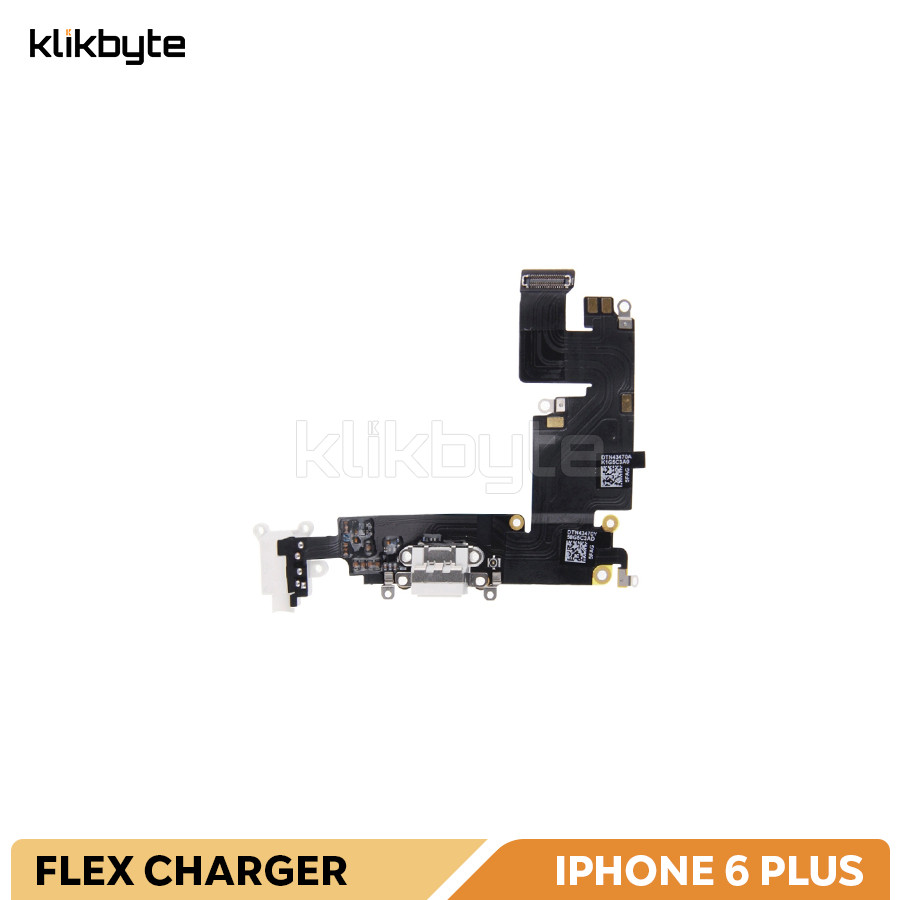 FLEXIBLE CAS IPHONE 6 PLUS KONEKTOR CHARGER