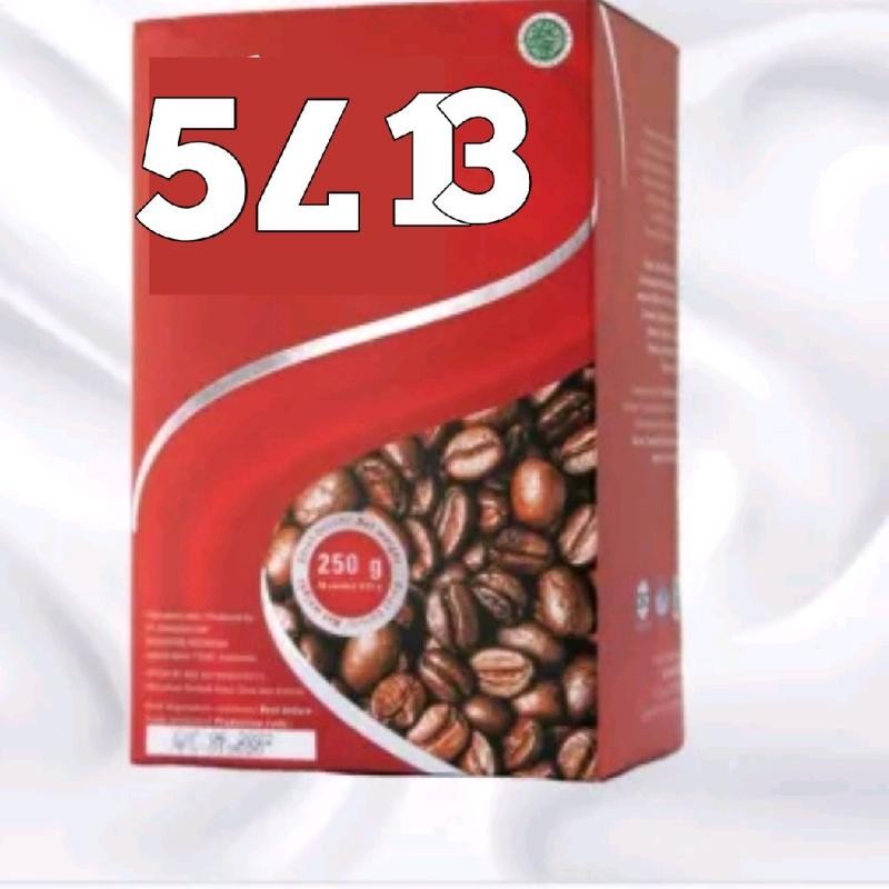

Koffiee [S][L][B] Minuman Herbal Alami Ginseng Multivitamin & Daya Tahan Tubuh BPOM, HALAL, ORIGINAL
