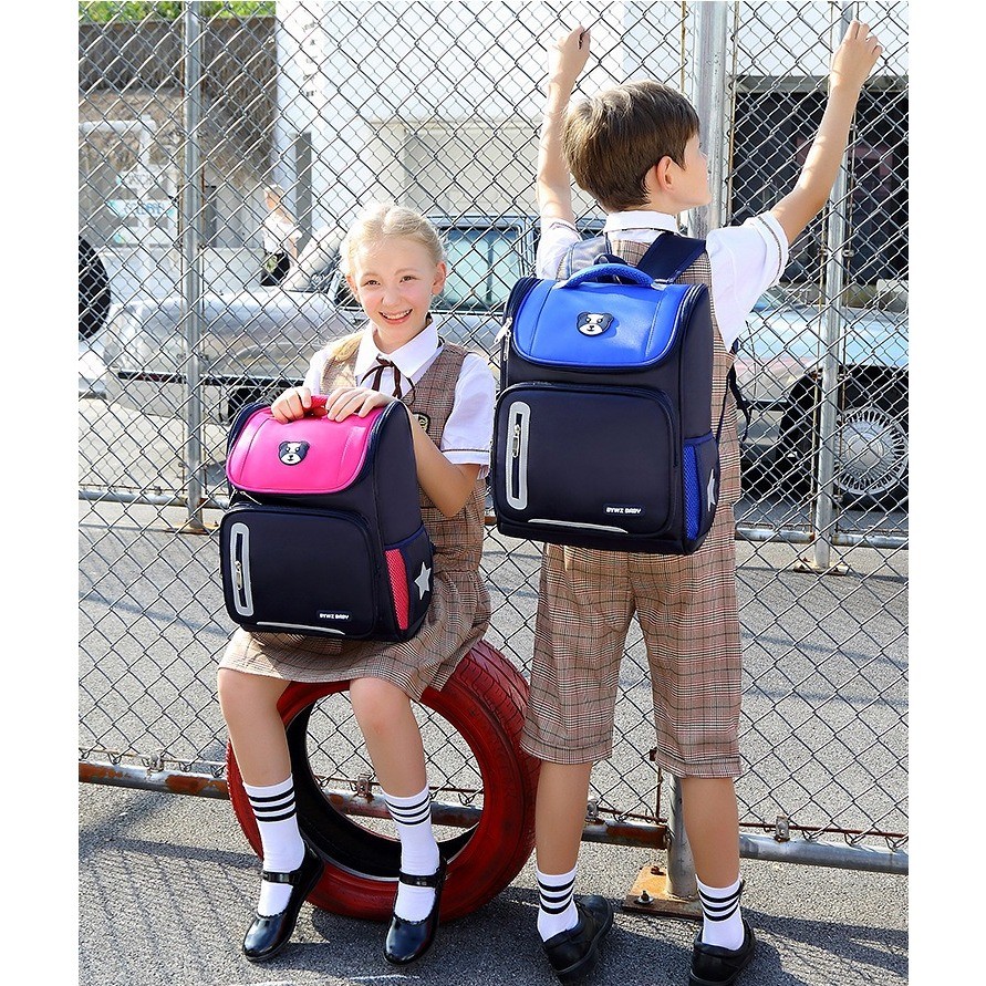 Ransel Anak - Backpack Sekolah PX 2053 - Ransel Sekolah Anak - Backpack Sekolah