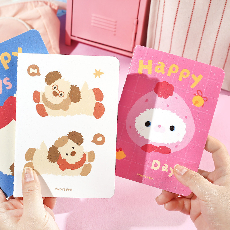 

Sketchbook Strap Notebook Small Journal Note Book A6 Notebooks and Journals Stationery Diary Writing Pads Office School Supplies