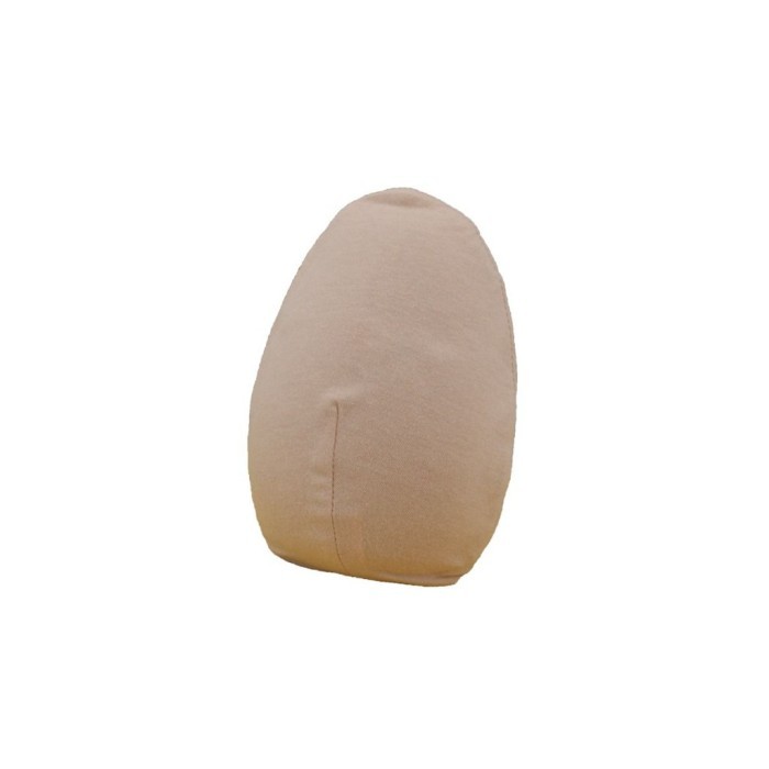 Wacoal Mastektomi Bra Pad WXP 101 - Cokelat, 03