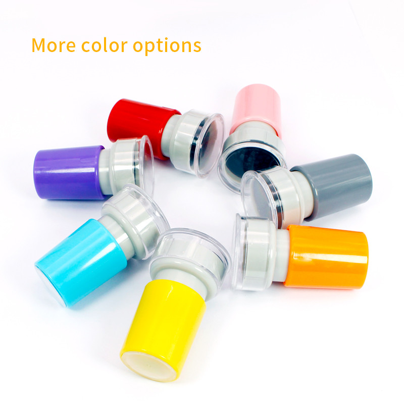 

Lychee Life 1pc Self Inking Comment Stamp for Teachers Kids Decorative Stamps for Scrapbook DIY Scrapbooking