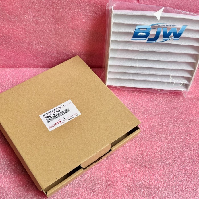 Filter ac toyota avanza / xenia old