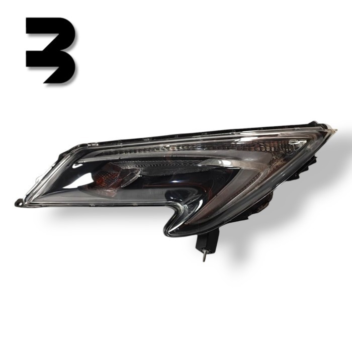 Headlamp lampu depan atas sein Kanan Original Nissan JUKE