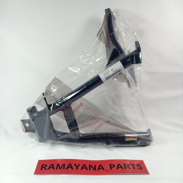 Standar Tengah Stand Main Supra Fit 50500KEV880