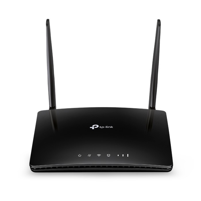 TP-Link Archer MR400 AC1200 Wireless Dual Band 4G LTE Router
