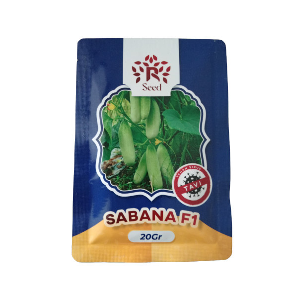 

Mentimun Sabana F1 20 Grm
