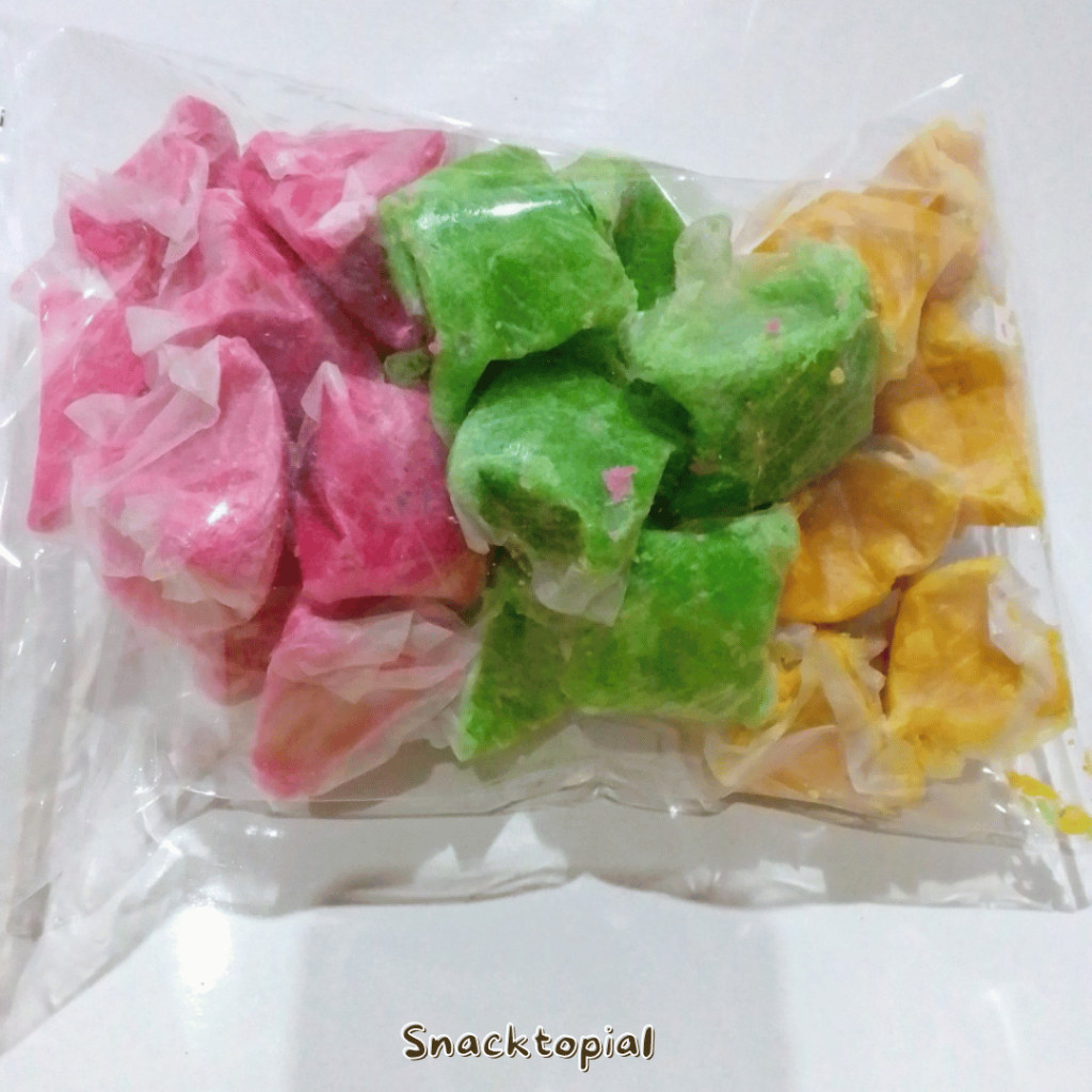 

wajik bandung 1kg wajik ketan kelapa wajik bandung wajik kletik wajik bandung ketan kelapa