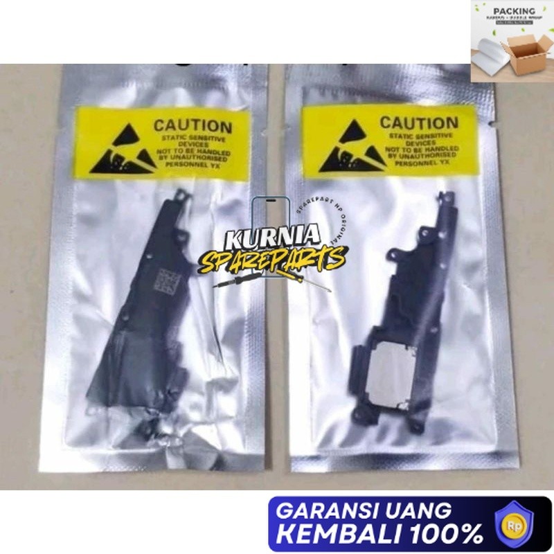 GARANSI READY BUZZER LOUDSPEAKER DERING RELME 8 4G 8PRO KOMPATIBEL