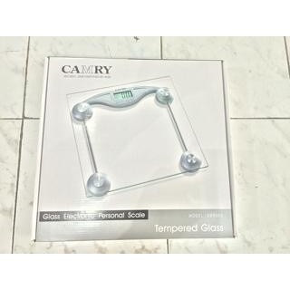 Timbangan Badan Camry Digital