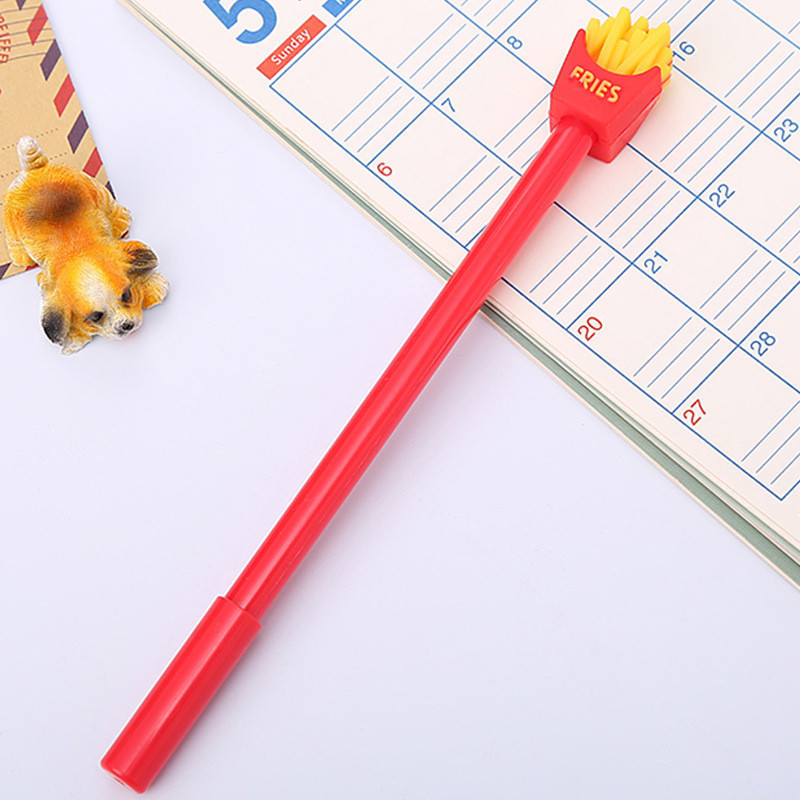 

Pulpen Tinta Anak Sekolah Karakter Snacking 1138