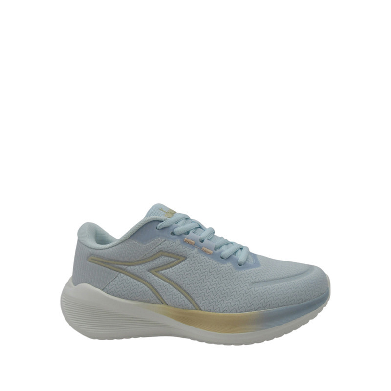 Diadora Norah Women's Running Shoes - Blue XP