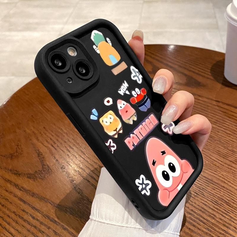 Case For Samsung A72 A54 5G A30 A30S A31 A32 A33 A34 A35 A50 A50s A51 4G UW A52 A52s A53 A55 A71 A73