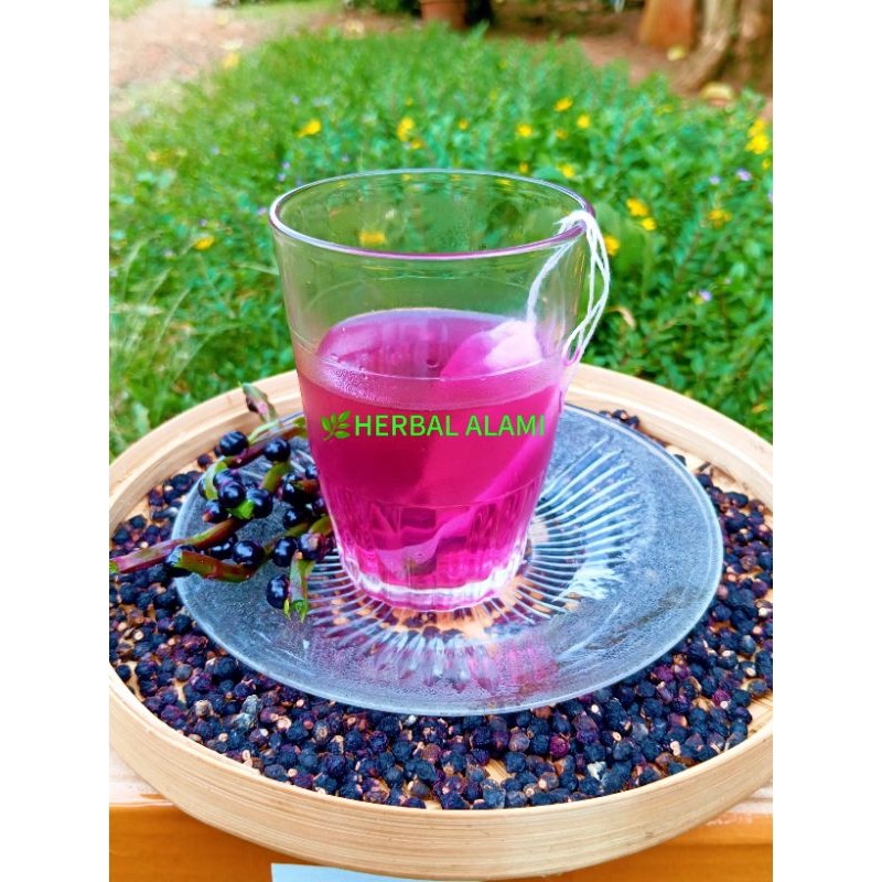 

Teh Celup Angkung Kering isi 10 Pcs,Obat Strok,Diabet,Darah Tinggi