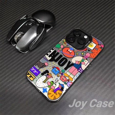 case OPPO Lukisan minyak Casing ponsel cocok untuk OPPO A94 F17PRO Casing Anti PecahA58 4G 5G A36 A7