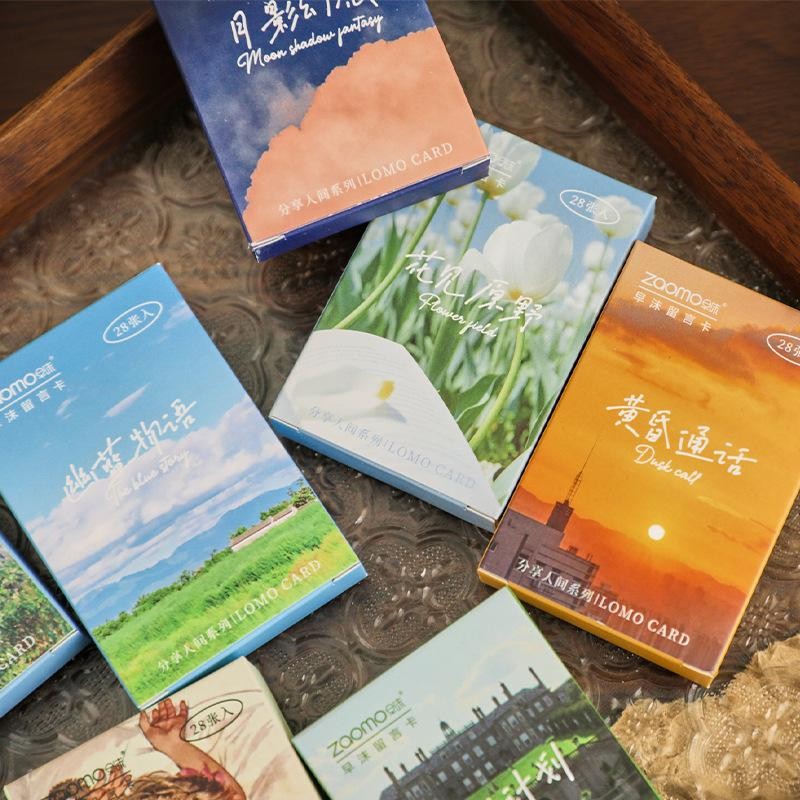 

Kertas Scrapbook Paper Deco SHURAN SERIES Gwiyeo Journal Kertas Dekorasi Aesthetic